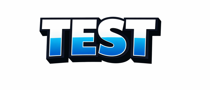 Test alt text